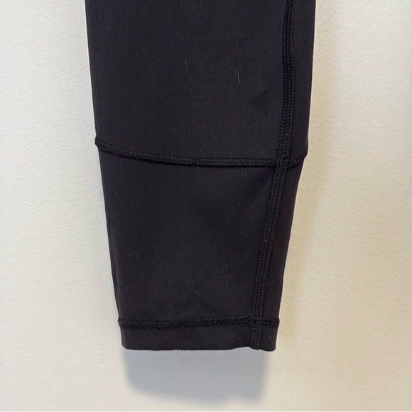 Lululemon In Movement 7/8 Tight Everlux , sz 4 - Picture 8 of 10